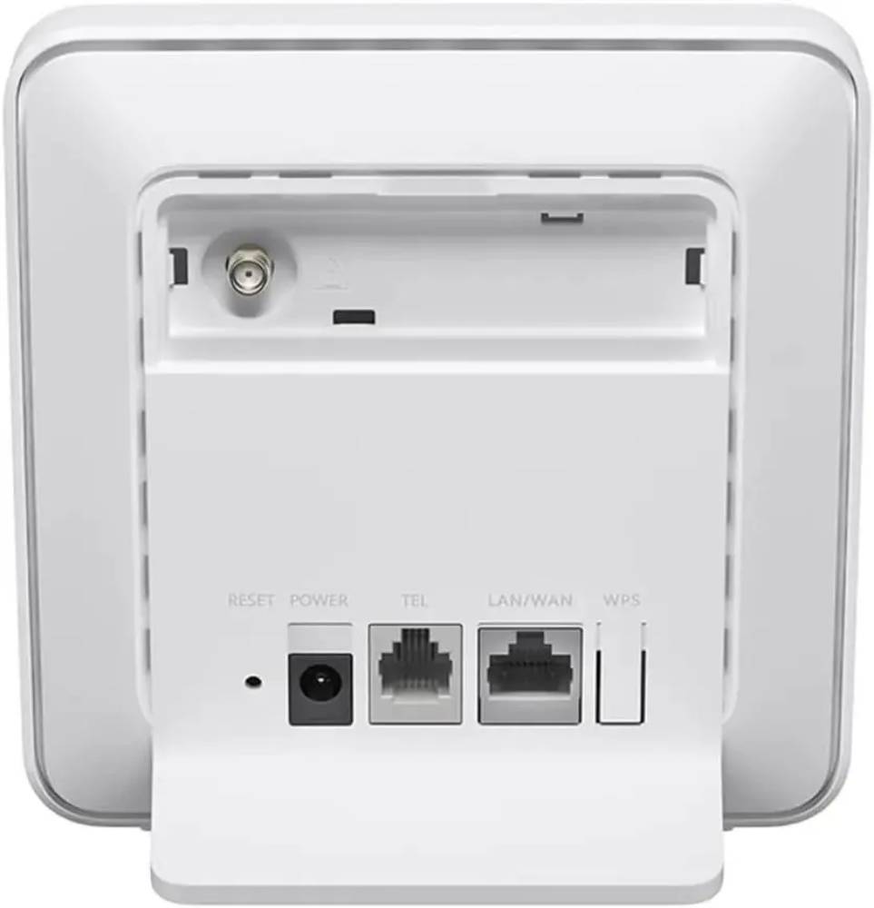 HUAWEI B320-323 4G CPE 5s Белый