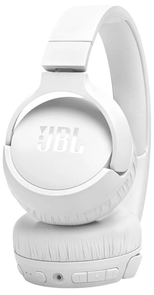 JBL Tune 670 NC Белые