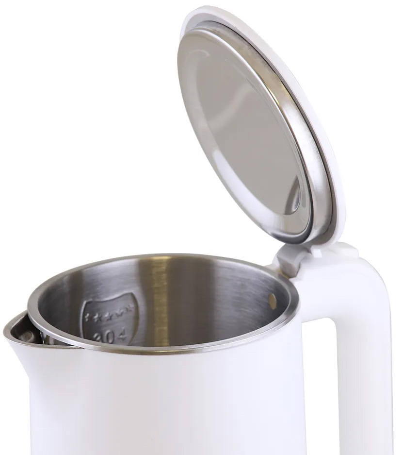 BQ KT1707P Белый