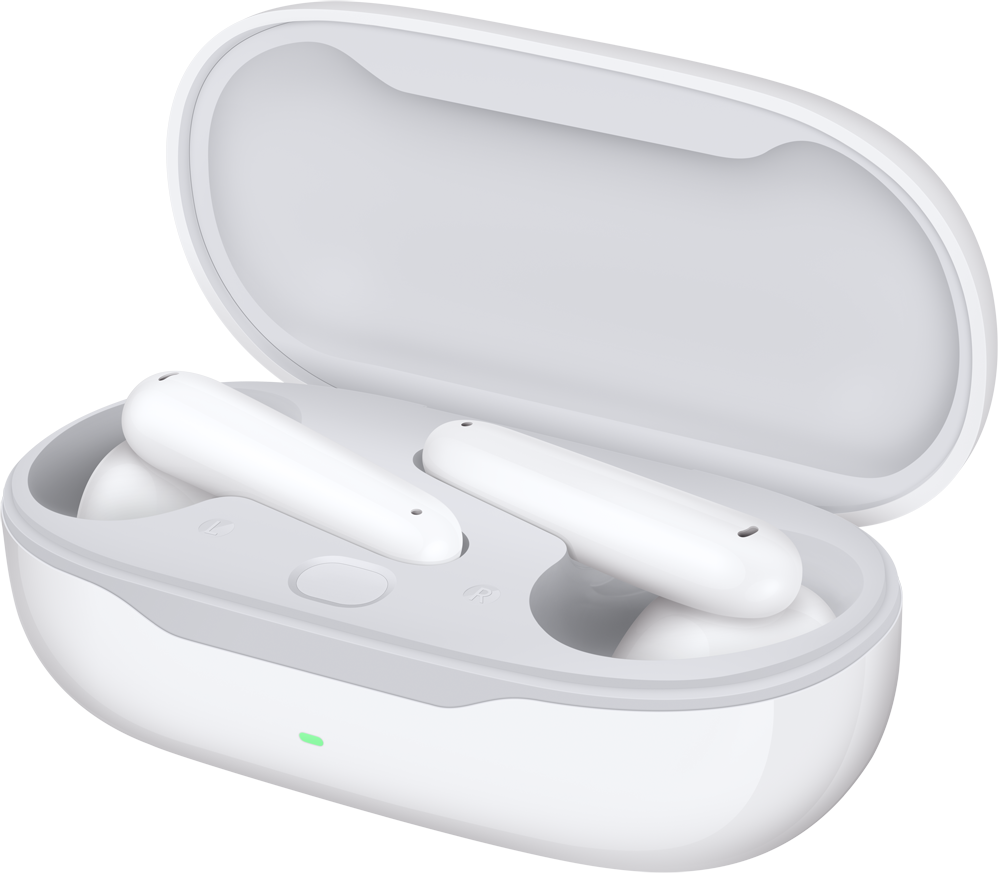 HUAWEI FreeBuds SE Белые