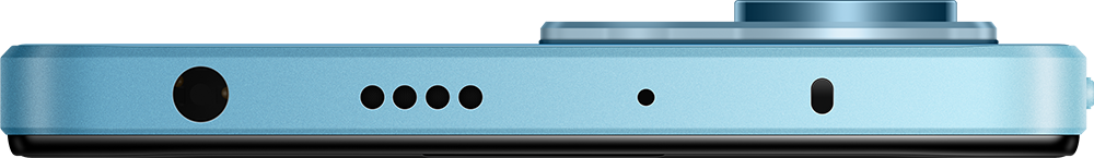 POCO X5 Pro 8/256Gb Голубой