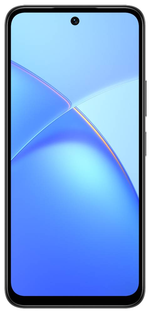 Infinix Smart 10 3/64 Гб LTE DS Черный