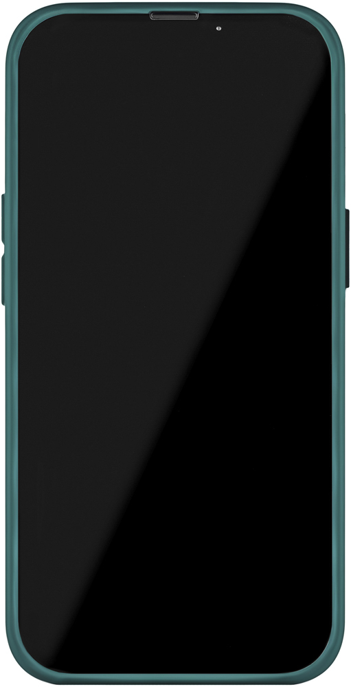 uBear iPhone 13 pro Touch Shade Case Green