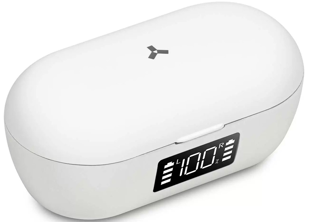 Accesstyle Melon Белые