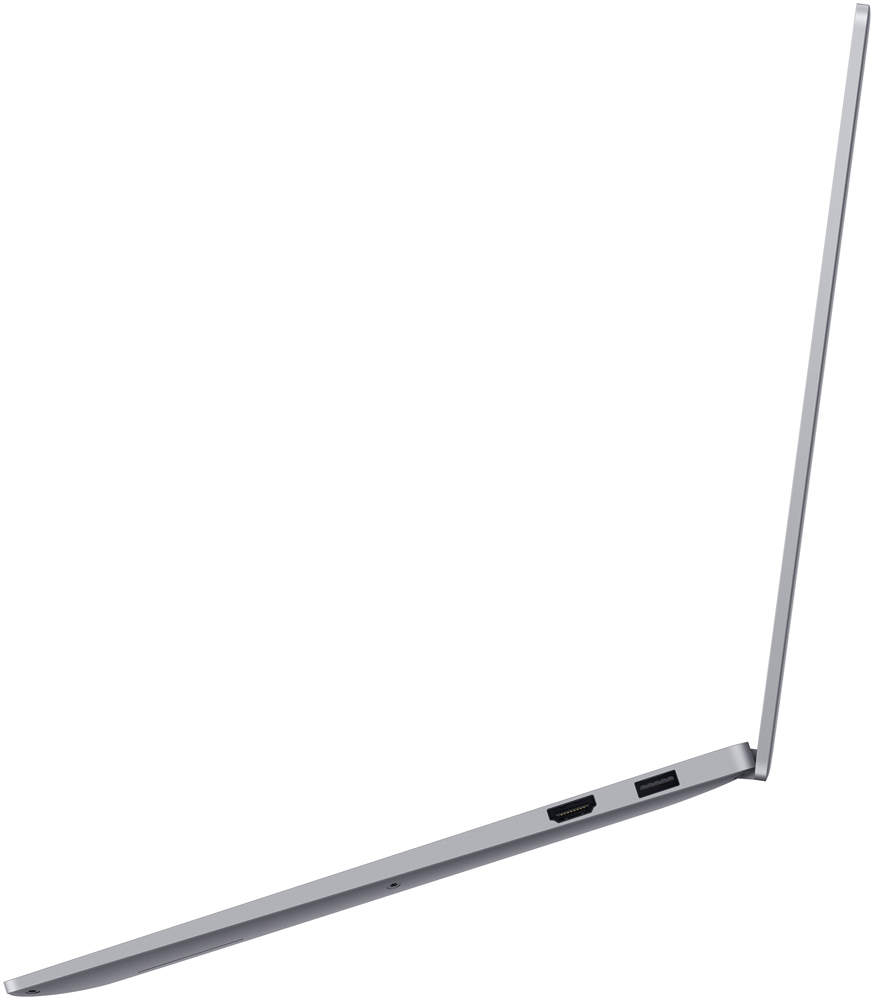 HONOR MagicBook 14 GLO-G561 14,2" Core i5-13500H 16Gb/1Tb Win11 Космический серый (5301AFRK)