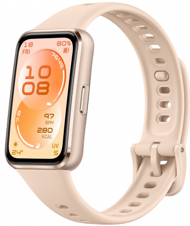Изображение товара HUAWEI Band 11 Бежевый