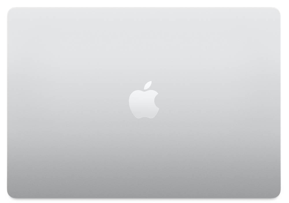 Apple MacBook Air M4 15" 16/512 Гб Серебристый (MW1H3)