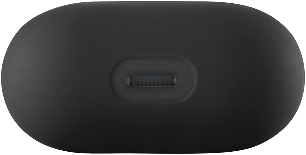 uBear AirPods 2 TouchCase light Black