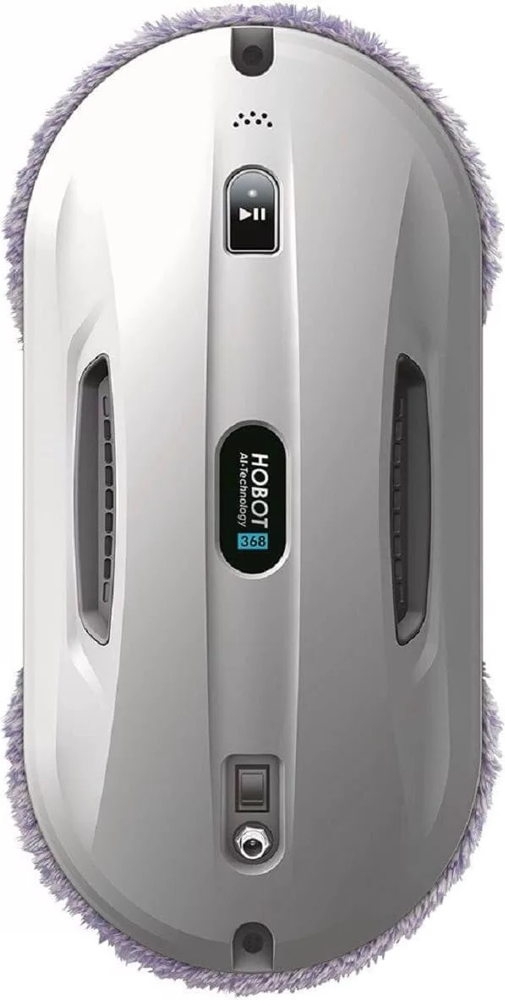 Hobot 368 Белый