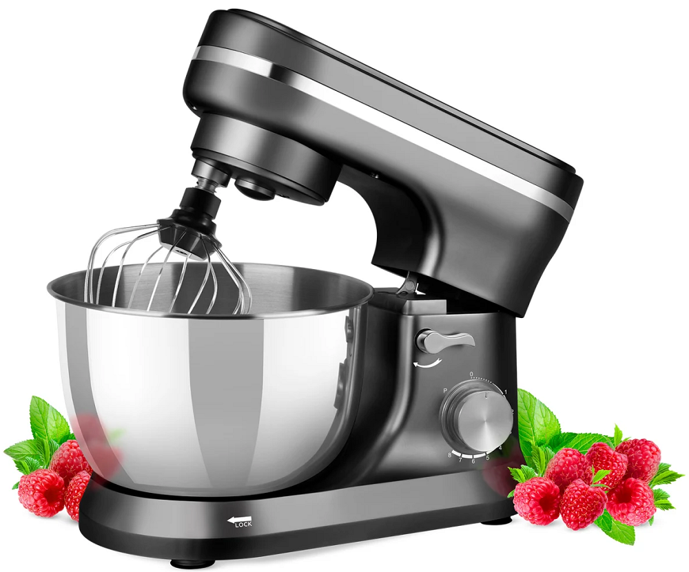 Vixter SMP-1345 Серебристый