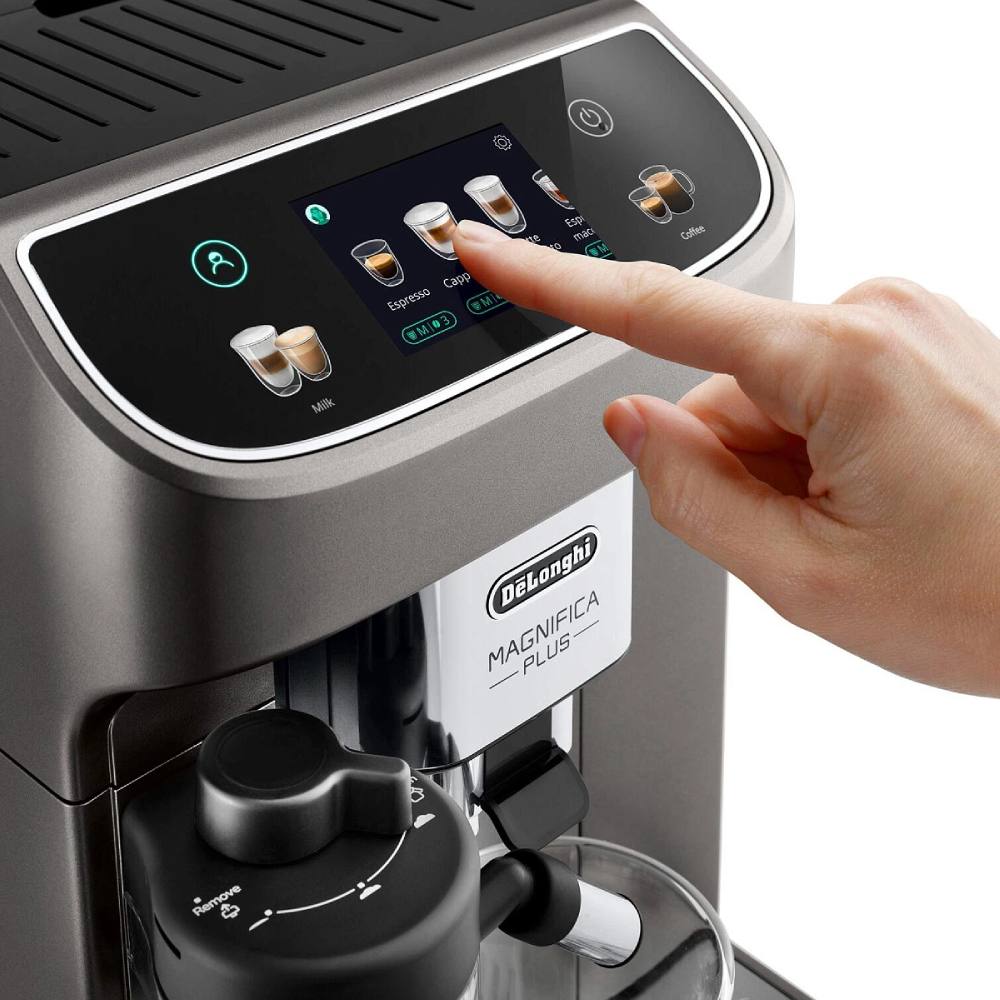 Кофемашина DeLonghi — фото 5