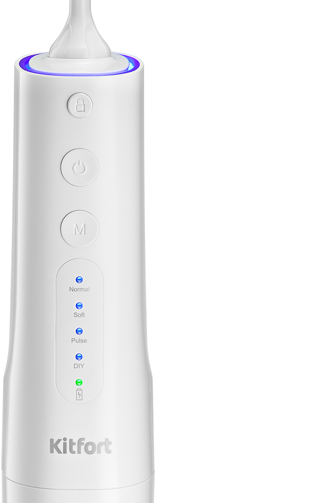 Kitfort КТ-2912-2 Белый