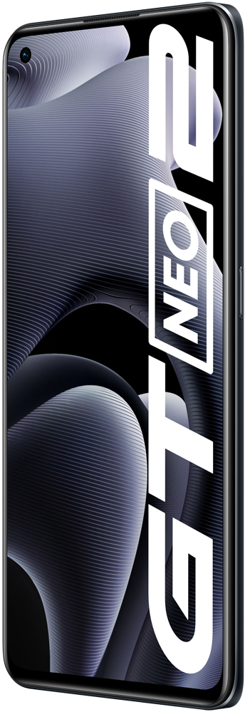 realme GT Neo2 8/128Gb Black