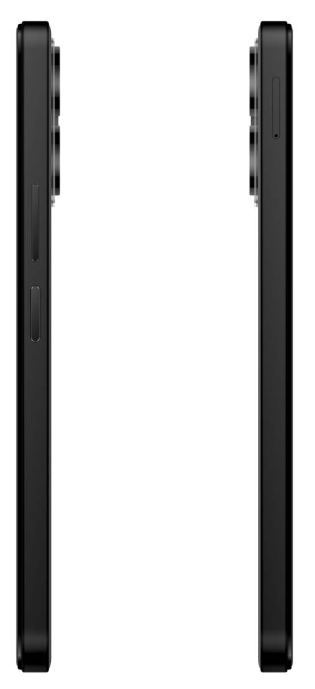 Meizu Note 21 4/256 Гб LTE Черный