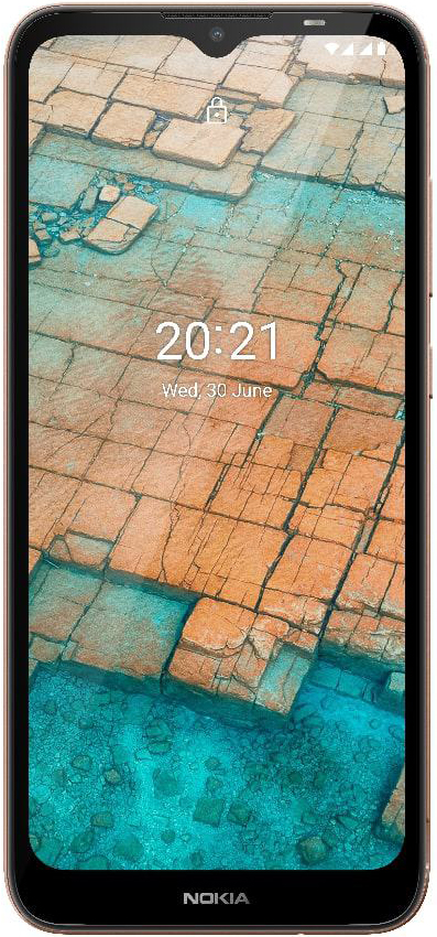 Nokia C20 2/32Gb Sand