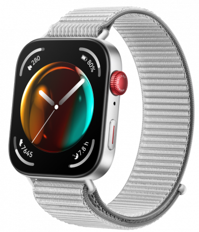 Изображение товара HUAWEI Watch FIT 3 Solo-B19T Серые