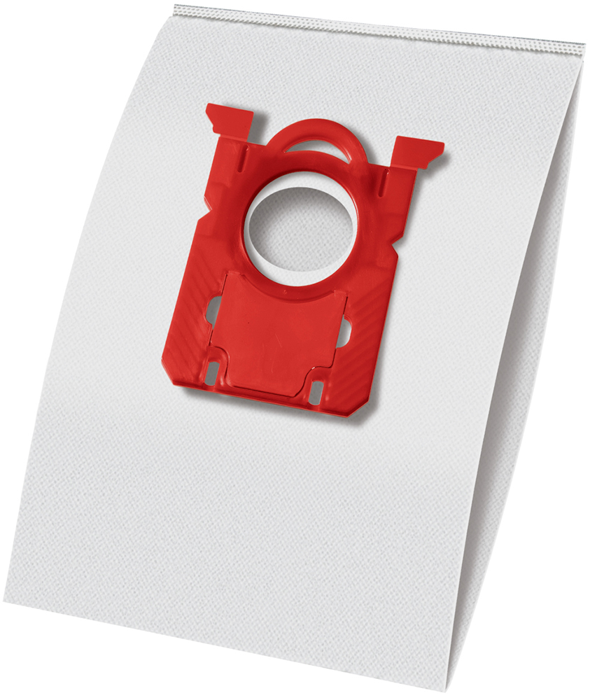 Topperr EX 10 синтетический 4 шт Белый