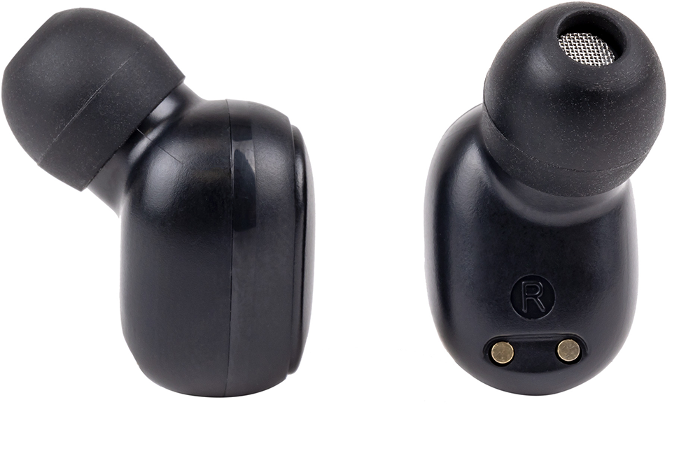 HIPER TWS Flap Черные