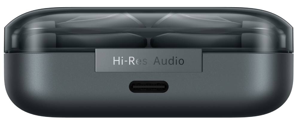 realme Buds Air 7 Черные