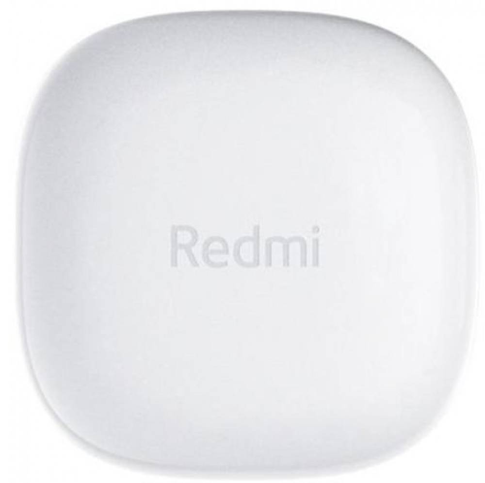 Xiaomi REDMI Buds 6 Play Белые