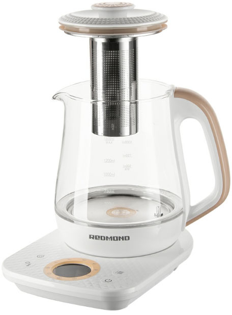 Redmond RK-G1307D Белый