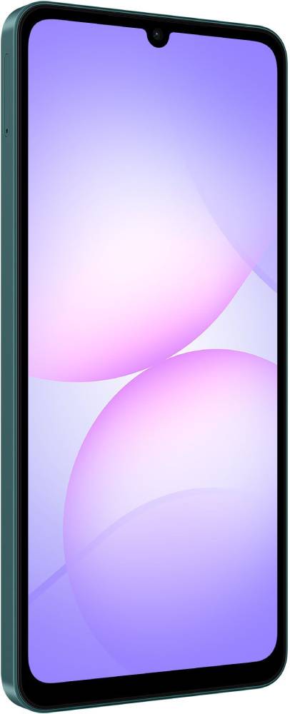 Samsung Galaxy A07 4/128 Гб LTE Dual sim Зеленый
