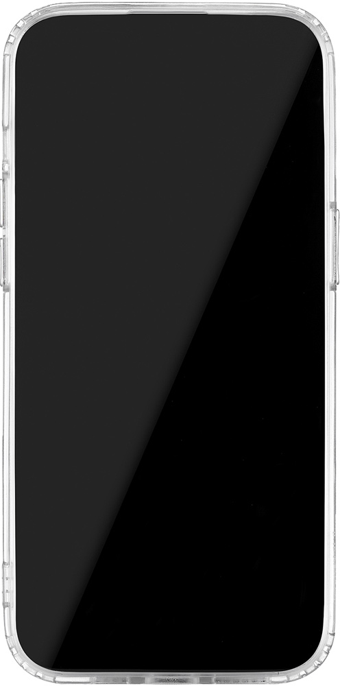 Rocket Prime с MagSafe для iPhone 15 Pro Max Прозрачный