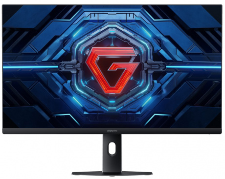 Изображение товара Xiaomi Gaming G27i 27" 2026 Черный