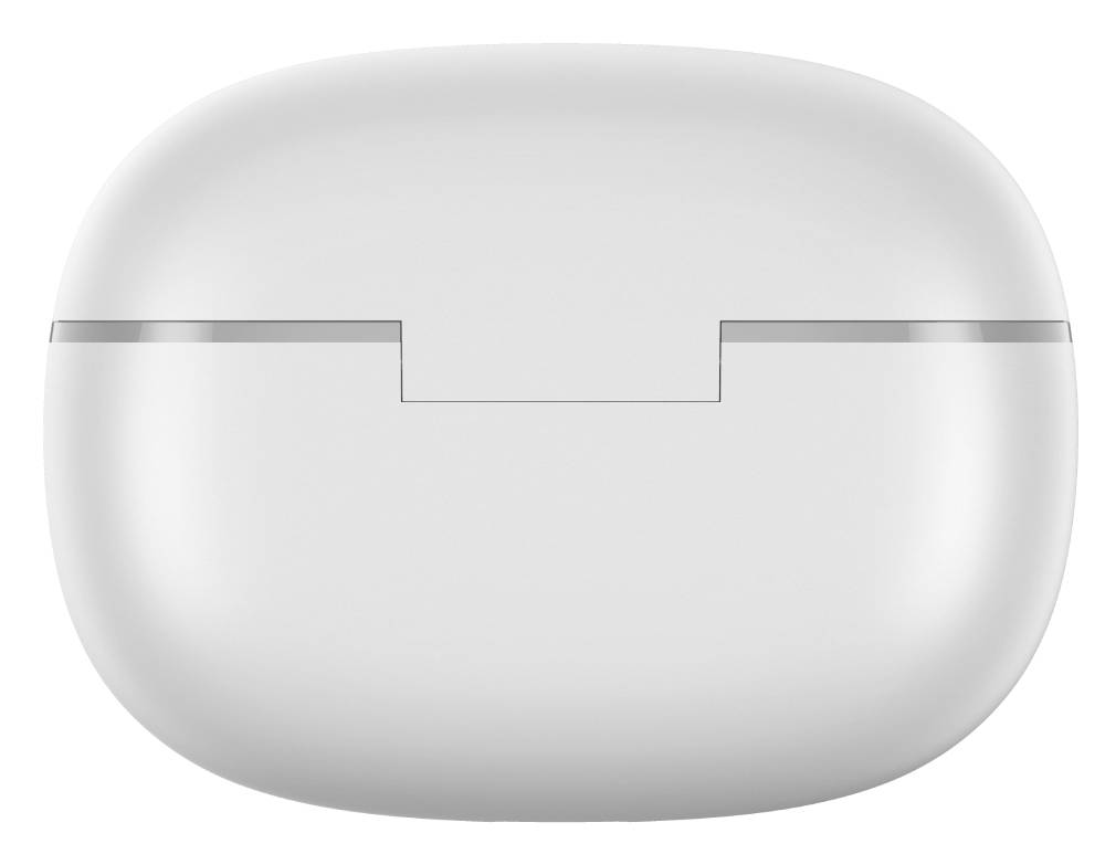 realme Buds Т200 Lite Серые