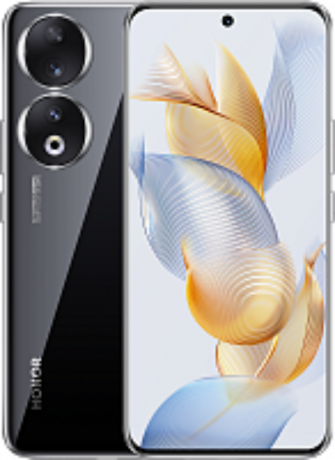 Изображение товара HONOR 90 12/512 Гб 5G Dual sim Полночный черный Б/У "Отличный"