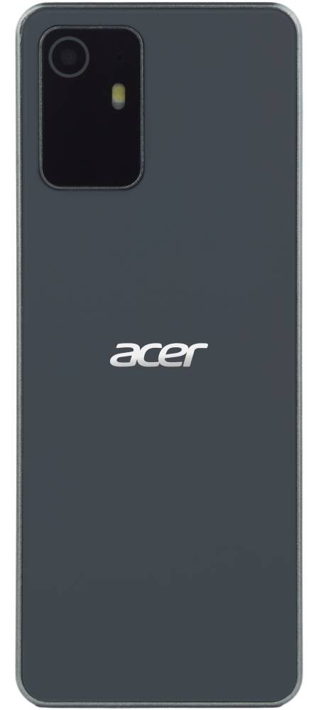Acer Disco DS17 Темно-серый