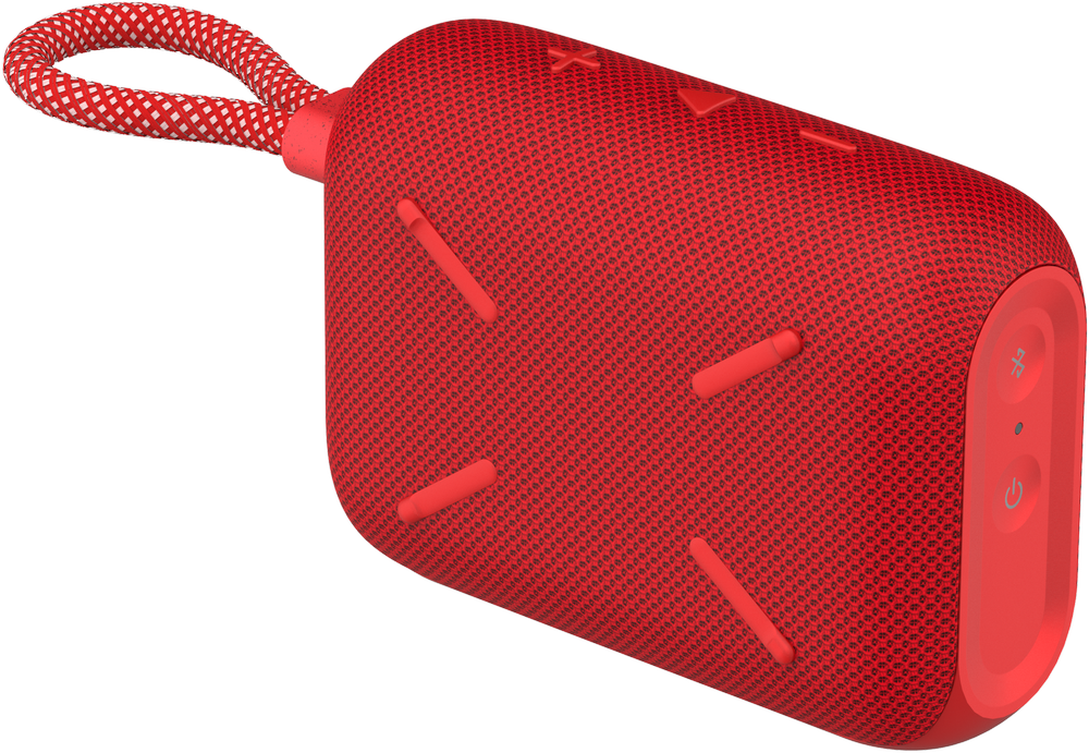 HONOR CHOICE MusicBox M1 Красная (VNA-00)