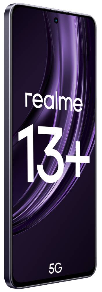 realme 13+ 12/256 Гб 5G Фиолетовый