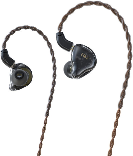 Fiio FD1 Черные