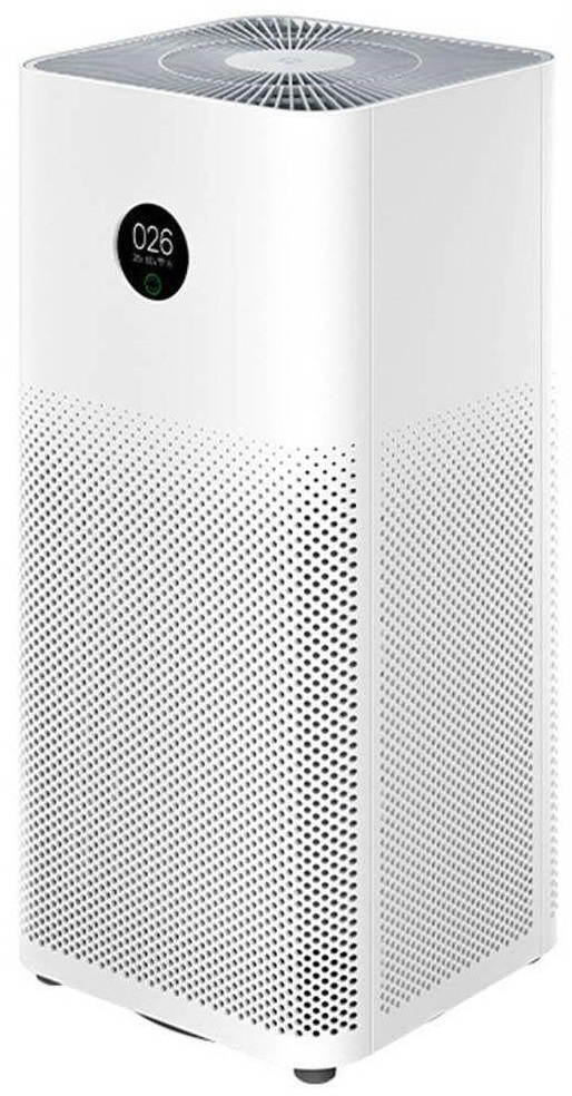 Xiaomi Mi Air Purifier 3H EU White (FJY4031GL)