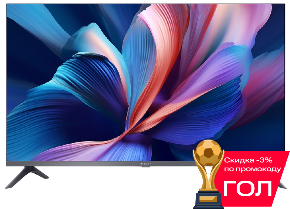 Телевизор Xiaomi TV A PRO 32