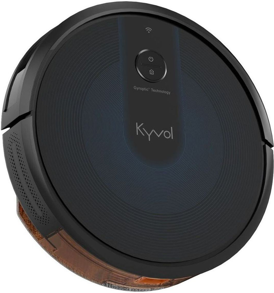 Kyvol Robot VC Cybovac E31 Черный/Синий