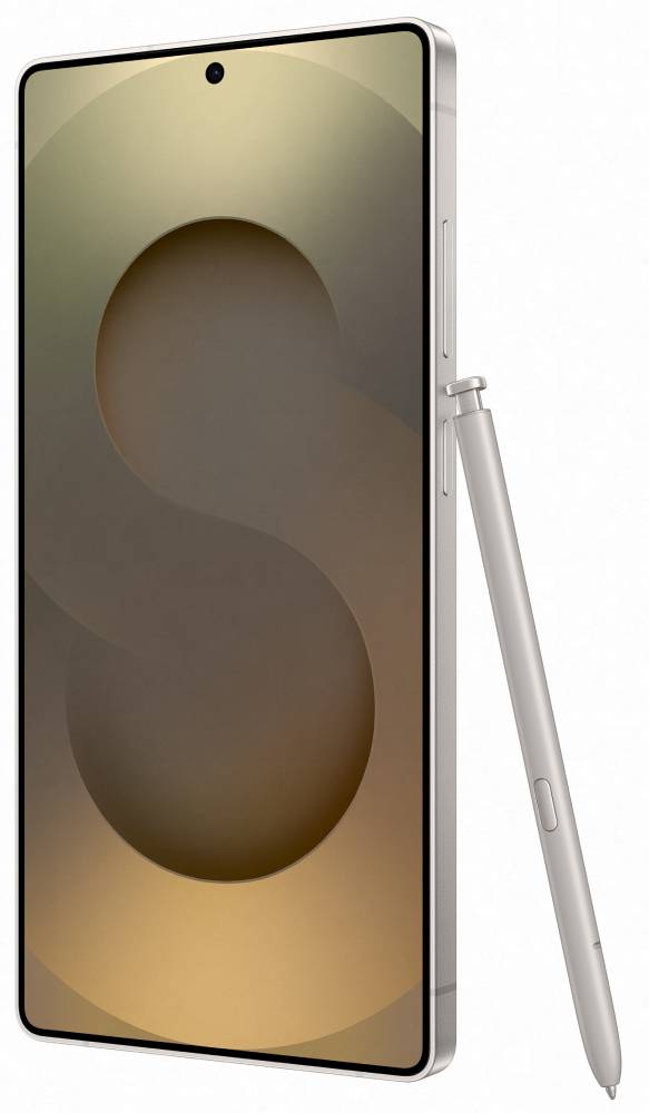 Samsung Galaxy S25 Ultra 12 Гб/1 ТБ 5G Титановый серый (S938)