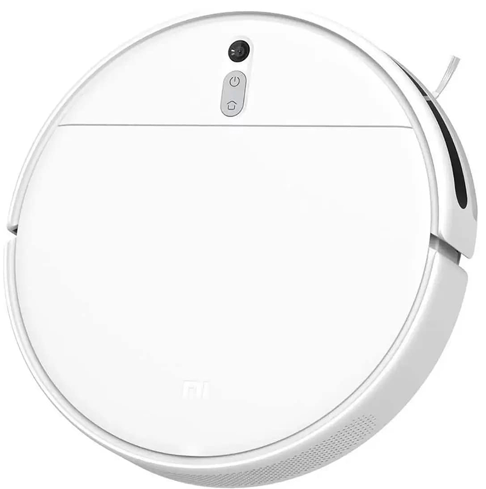Xiaomi Mi Robot Vacuum-Mop 2 Белый (BHR5958RU)