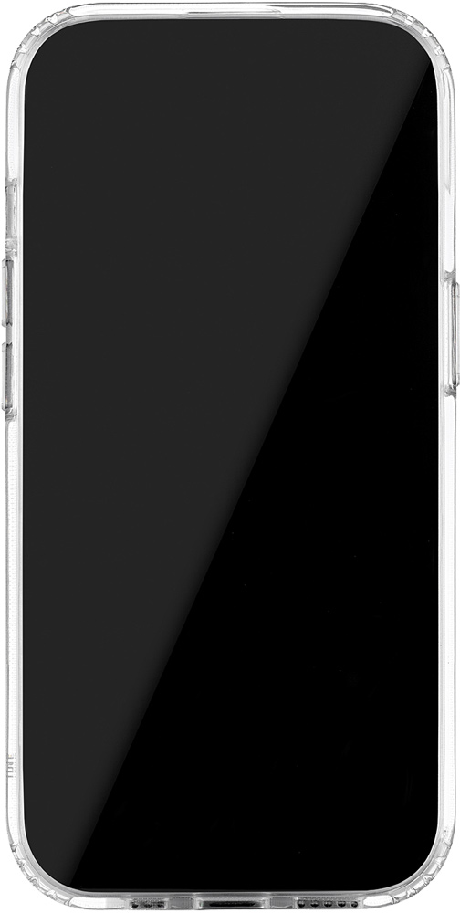 Rocket Prime для iPhone 15 Прозрачный