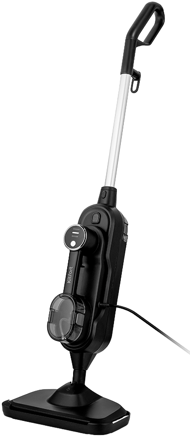 Kitfort 2 в 1 КТ-1018 Черная