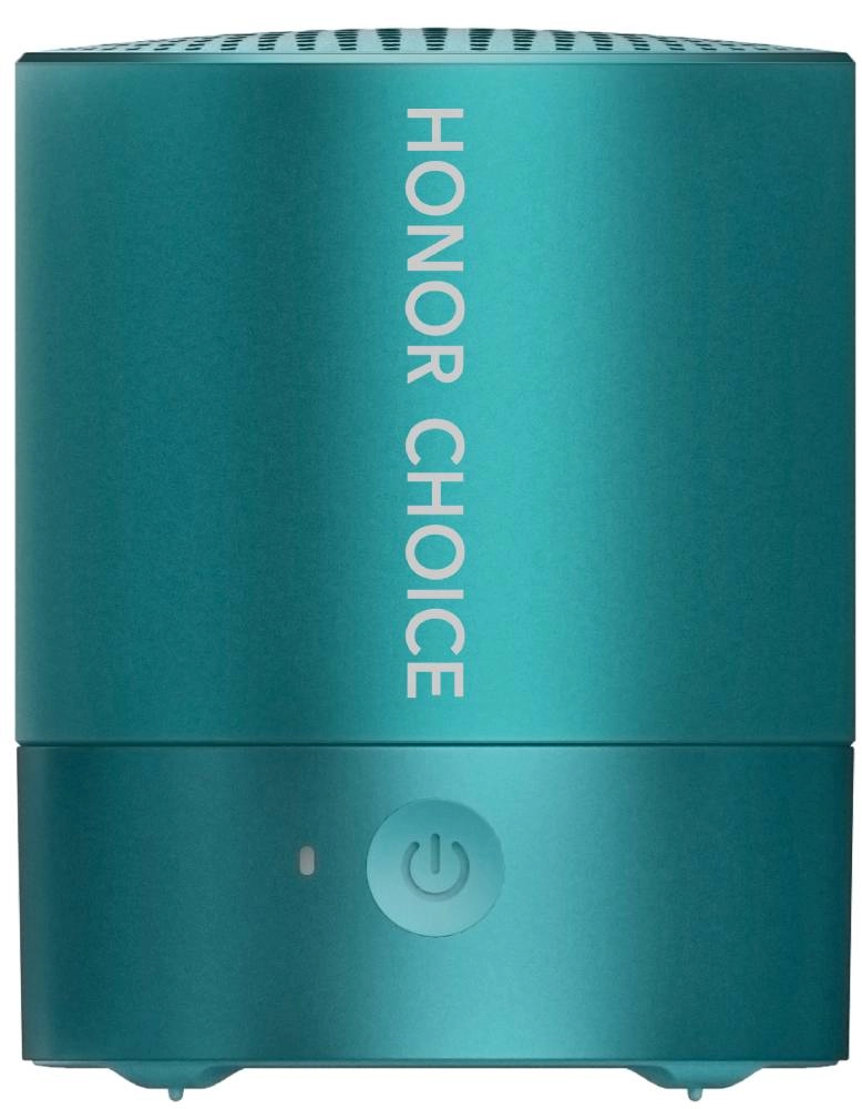 HONOR Choice Bluetooth Speaker Mini Зелёная