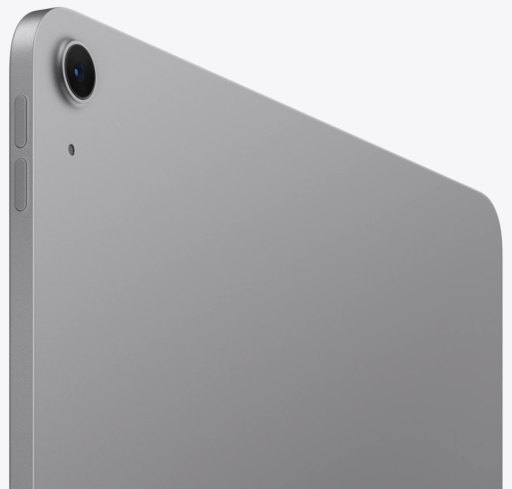 Apple iPad Air 2025 Wi-Fi 13" 1 Тб Серый (MCQ04)