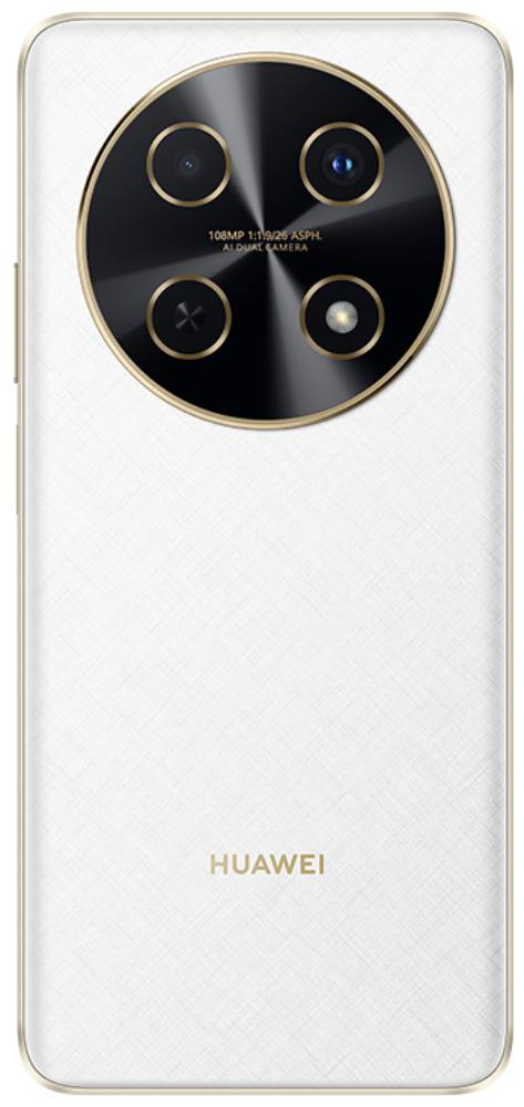 HUAWEI Nova 13i 8/256 Гб LTE Белый