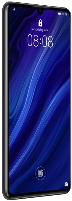 HUAWEI P30 Pro 8/256Gb Black