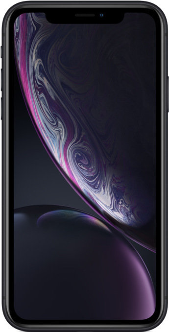 Apple iPhone XR 128Gb Black (Черный)