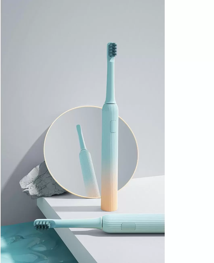 Enchen Mint 5 Синяя