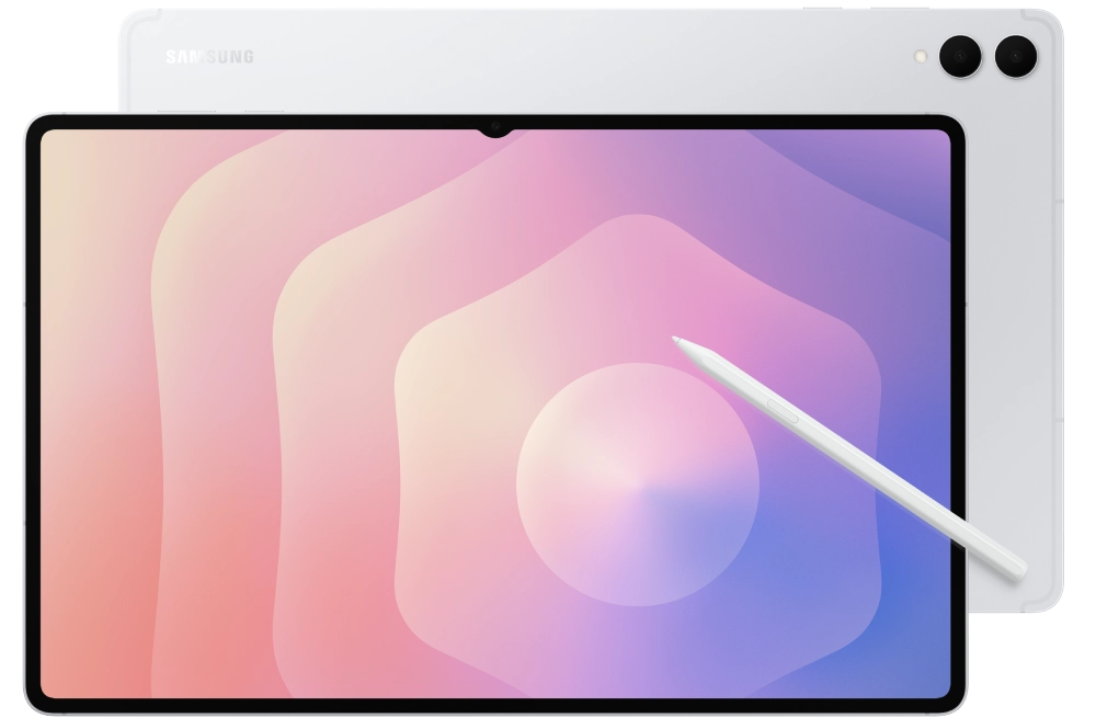 Samsung Galaxy Tab S11 Ultra Wi-Fi 12/512 Гб Серебристый