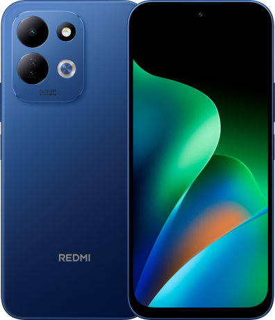 Изображение товара Xiaomi REDMI 17 8/256 Гб Синий