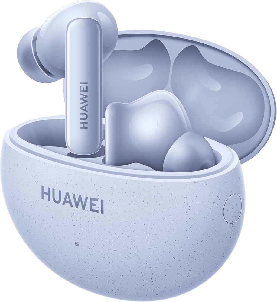 HUAWEI FreeBuds 5i Голубые
